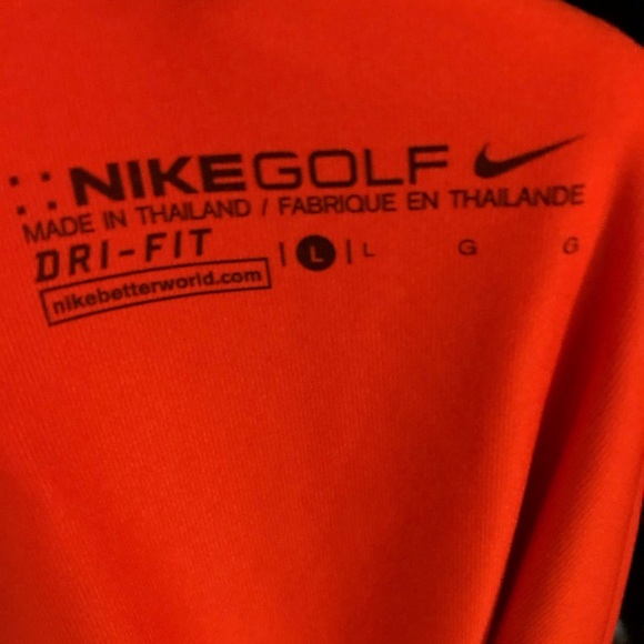 NikeGolf Dri-fit skort - Picture 3 of 3